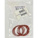 Nordson *lot Of 10* - 940331 O-ring For Encore Spray Gun Jjm