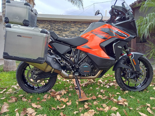 Ktm 2022 2022