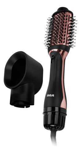 Rca Cepillo Secador 2 En 1 Rc-p52