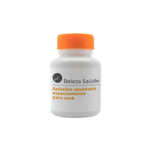 Magnésio Dimalato 550mg : 60 Cápsulas Sublinguais