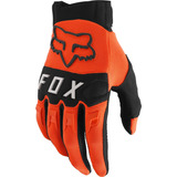 Guantes Fox Dirtpaw Trial Downhill Enduro Mtb Malla Ciclismo