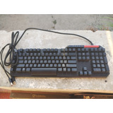 Teclado Omen Sequencer