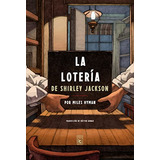 Livro Loteria La De Jackson Shirley Nordica Livros S L