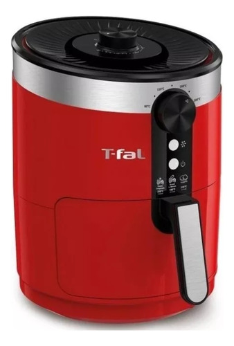 T-fal Freidora De Aire Sin Aceite Easy Fry 3.5l