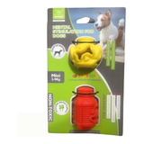 Juguete Interactivo Estimulador Para Mascotas Rellenable