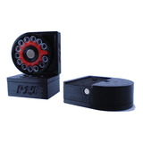 Cargador P15 - 5.5mm - 13 Postones - Magnético