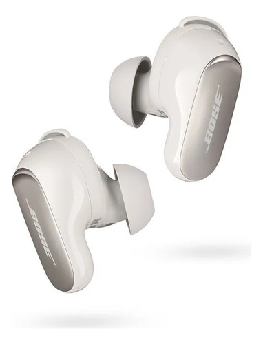 Audífonos Inalámbricos Bose Quietcomfort Ultra Earbuds Negro