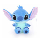 Disney Pelúcia Lilo E Stitch Personagem 20cm 