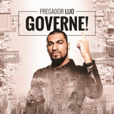 Cd Pregador Luo - Governe!