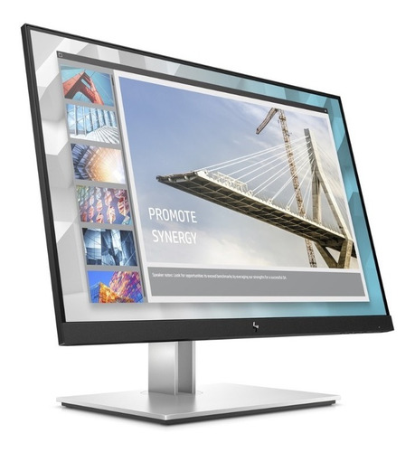 Monitor Hp E24i G4 24 Wuxga Ips 1920x1200 60hz 100/240v 53w