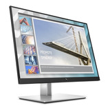 Monitor Hp E24i G4 24 Wuxga Ips 1920x1200 60hz 100/240v 53w