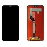 Frontal Display Tela Lcd Para Xiaomi Mi 8 Lite M1808d2tg