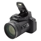  Camara Nikon Coolpix P900 Compacta Avanzada Super Zoom