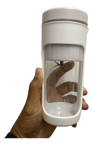 Vaso Licuadora Portatil Licuado Recargable Usb Excelente !!