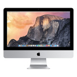 Apple iMac 21.5 Polegadas Core I5 8gb Ssd 512gb Big Sur