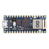 Arduino Nano Rp2040 Connect [abx00052]