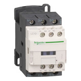 Contactor Trifásico Schneider 18a 24v Lc1d18b7