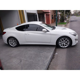 Hyundai Genesis 2013 2.0 Coupe T 275cv Mt