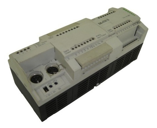 Módulo Controlador Programável, 24 Vdc; Ps4141mm1 Moeller
