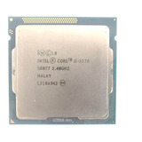 Processador Intel Core I5-3570de 4 Núcleos Com 3.40 Ghz Freq