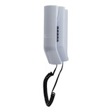 Telef. Gondola Branco Tdmi 300 Maxcom S/ Chave Intelbras