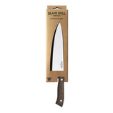 Black Bull Cuchillo Parrillero Asado 7 