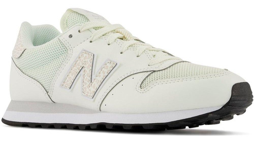 Tenis New Balance Gw500 Para Mujer-beige