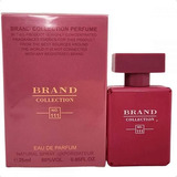 Perfume Feminino Importado Brand Collection N° 111