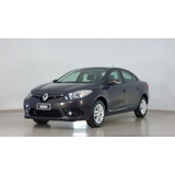 Renault Fluence 1.6 Authentique Mt