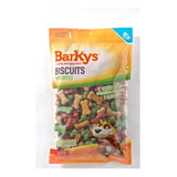 Premios Barkys Biscuits Crema De Cacahuate 1.5 Kg