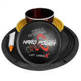 Kit Reparo Hard Power Hp 1350x 12 Polegadas 4 Ohms Original