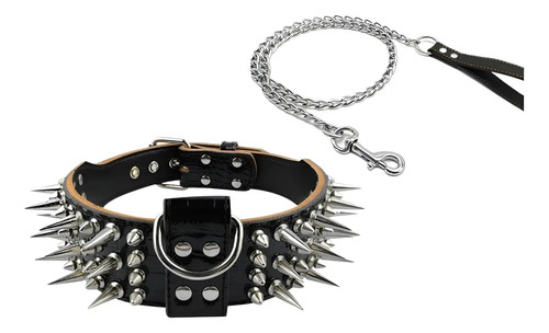 Para Collar De Perro Diseño De Bulldog Francés Pitbull