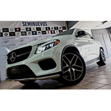 Mercedes Benz Gle 450 Amg Coupe 2016