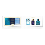  Versace Miniature Variety Trio Collection Perfume Set De 3