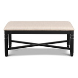 New Classic Furniture Prairie Point - Banco De Comedor De Ma