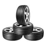 4 Llantas Sf-888 Sunfull 215/55r17 W98