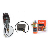 Kit Distribuidor Electronico Competicion Ford Falcon F100