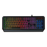 Teclado Gamer Meetion K9320