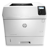 Impresora Hp Laserjet Managed M605dn (l3u53a) 55ppm, Duplex