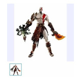 Neca God Of War Kratos