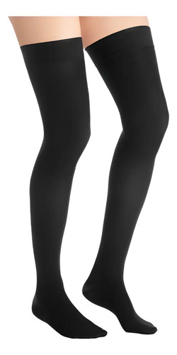 Media De Compresión Jobst Ultrasheer 20-30 Mmhg Muslo