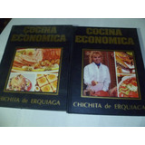 Cocina Economica De Chichita Erquiaga