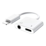 Para iPhone 13 Adaptadores Para Audífonos iPad Adaptadores