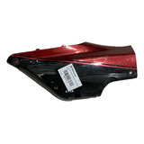 Cacha Lateral Motomel Dlx 110 Original Motos Franco 