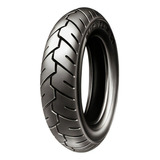 Llanta Para Moto 3.50-10 Michelin S1 59j Para Uso Sin Cámara