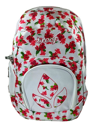 Mochila Reef Escolar Urbana Rf709/1 Eezap