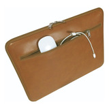 Funda Para Macbook Pro 16,2  M3. A Medida. *zipper Rock*