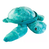 Kong Peluche Softseas Tortuga Juguete Suave Perro Large