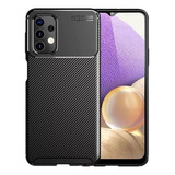 Capa Capinha Fibra Armor Antiimpacto Samsung Galaxy A52 A52s