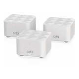 Netgear Orbi Whole Home Mesh Wifi System (rbk13)